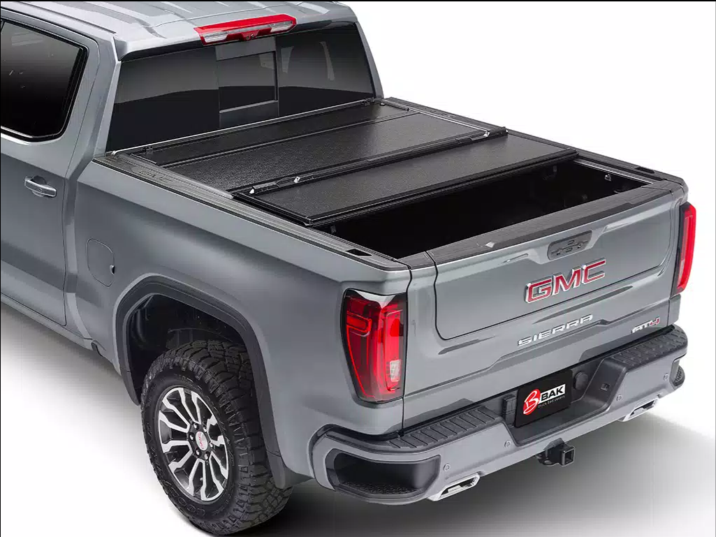 226440 - BAKFlip G2 - Fits 2022-2024 Toyota Tundra 5' 7" Bed Without ...