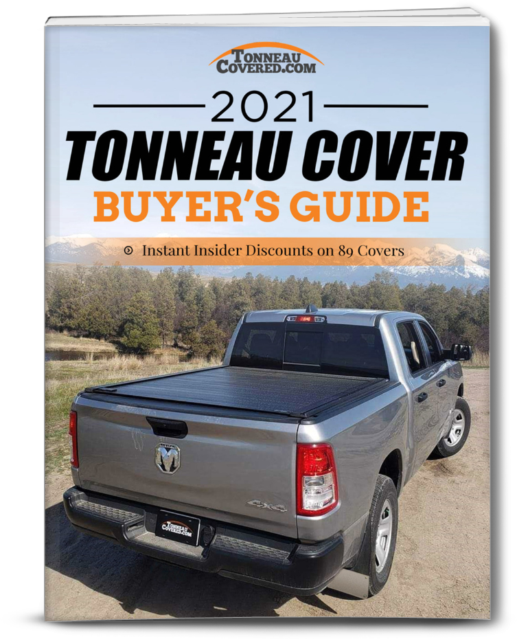 Tonneau Covers for Trucks—You Can Have it All!