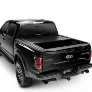 90732 - ProwertraxPRO MX - Fits 2022-2026 Nissan Frontier 6 1" Bed