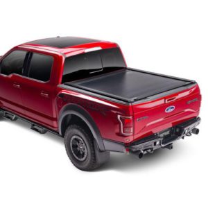 T-60374 - RetraxONE XR - Fits 2015-2020 Ford F-150 Super Crew, Super Cab & Regular Cab 6 5" Bed