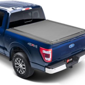 80339 - Revolver X4s - Fits 2021-2026 Ford F150 5' 5" Bed