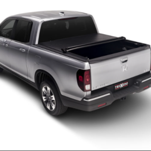 571201 - Truxedo Lo Pro - Fits 2007-2013 Chevrolet Silverado/GMC Sierra 1500 & 2007-2014 2500/3500HD 6' 6" Bed with Cargo Management System