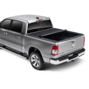 1448901 - Truxedo Pro X15 - Fits 2009-2018 & 2019-2026 Classic Ram 1500 & 2010-2026 2500/3500 8' Bed without RamBox