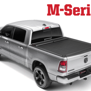 LG123M - Roll N Lock M-Series - Fits  2019-2023 Ford Ranger - 5' 8" Bed