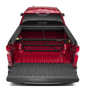 CM455 - Roll N Lock Cargo Manager - Fits 2002-2008 Ram 1500 & 2003-2009 2500/3500 8' Bed