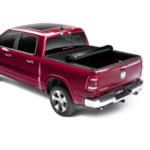 1588616 - Truxedo Sentry CT - Fits 2004-2015 Nissan Titan 6' 6" Bed