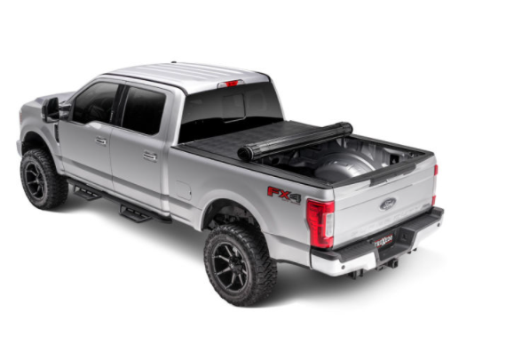 1564201 - Truxedo Sentry - Fits 2022-2024 Toyota Tundra 6' 7" Bed ...