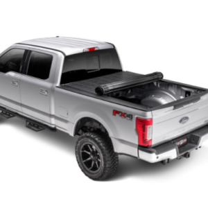 1572601 - Truxedo Sentry - Fits 2019-2026 New Body Style Chevrolet Silverado/GMC Sierra 1500 6' 7" Bed