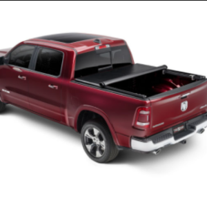 247601 - Truxedo TruXport - Fits 1994-2004 Chevrolet S10/GMC Sonoma 6' Bed Stepside