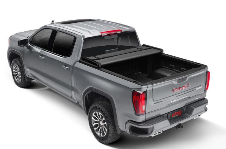 90355 - EXTANG Trifecta ALX - Fits 2015-2022 Chevrolet Colorado/GMC Canyon 6' Bed
