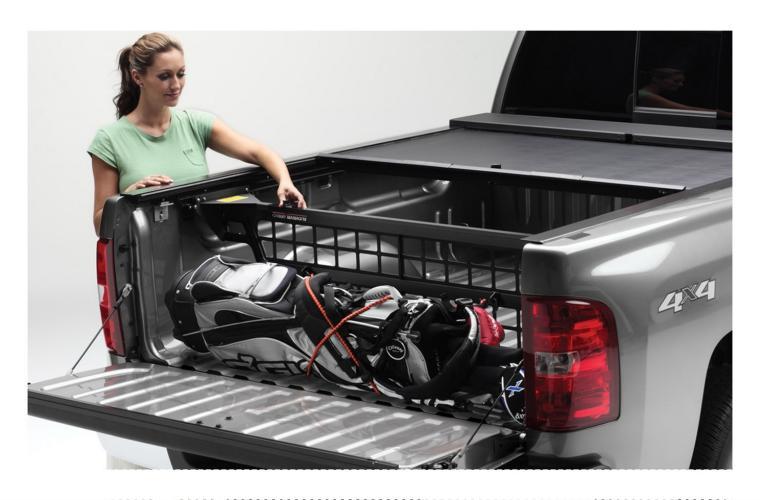 Honda on sale ridgeline toolbox