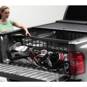 CM449 - Roll N Lock Cargo Manager - Fits 2009-2018 & 2019-2026 Classic Ram 1500 & 2010-2026 2500/3500 8' Bed without RamBox