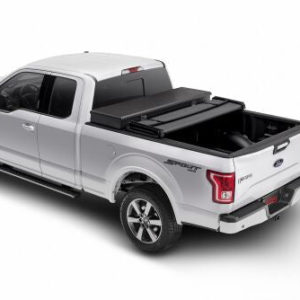 93483 - EXTANG Trifecta Toolbox 2.0 - Fits 2022-2026 Toyota Tundra 6' 7" Bed without Deck Rail System