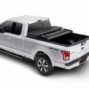 93488 - EXTANG Trifecta Toolbox 2.0 - Fits 2017-2026 Ford F250/350 8' 2" Bed
