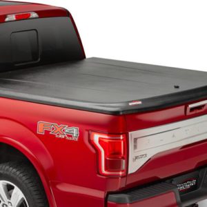 UC2196 - Undercover SE - Fits 2019-2023 Ford Ranger 6' Bed