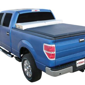 61349 - Access Toolbox Edition Roll-Up Cover - Fits 2008-2016 Ford F250/350/450 Super Duty 8' Bed
