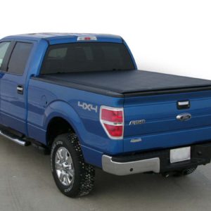41389Z - Access Lorado Roll-Up Cover - Fits 2015-2024 Ford F150 8' Bed