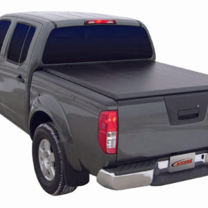 33129 - Access LiteRider Roll-Up Cover - Fits 1998-2004 Nissan Frontier 6' Bed