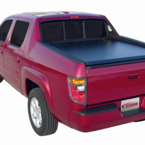 16019 - Access Original Roll-Up Cover - Fits 2006-2014 Honda Ridgeline 5' Bed