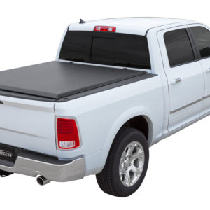 14279Z - Access Original Roll-Up Cover - Fits 2019-2024 Ram 2500/3500HD 8' Bed Dually
