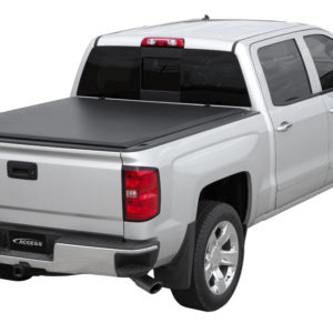 42139 - Access Lorado Roll-Up Cover - Fits 1988-1998 Chevrolet/GMC C/K 6' 6" Bed with Stepside Box Bolt On