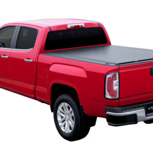 92299 - Access Vanish Roll-Up Cover - Fits 2007-2013 Chevrolet Silverado/GMC Sierra 1500 & 2007-2014 2500/3500HD 8' Bed