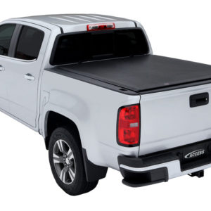45279 - Access Lorado Roll-Up Cover - Fits 2016-2021 Toyota Tacoma 6' Bed without OEM Hard Cover