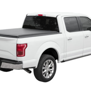 31399 - Access LiteRider Roll-Up Cover - Fits 2017-2022 Ford F250/350 Super Duty 6' 8" Bed
