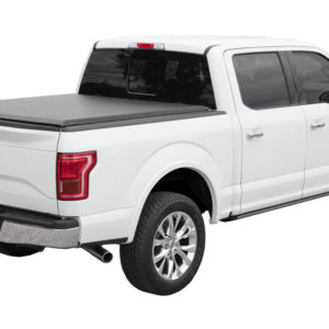 27029 - Access Limited Edition Roll-Up Cover - Fits 2020-2022 Jeep Gladiator 5' Bed with Trail Rail System
