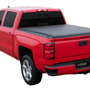 12359 - Access Original Roll-Up Cover - Fits 2015-2022 Chevrolet Colorado/GMC Canyon 6' Bed