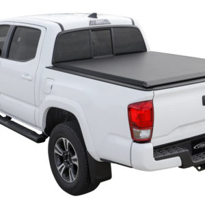 35029 - Access LiteRider Roll-Up Cover - Fits 2001-2004 Toyota Tacoma 6' Bed with Stepside Box