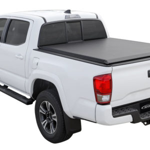 15169 - Access Original Roll-Up Cover - Fits 2004-2006 Toyota Tundra 6' 2" Bed