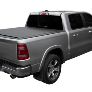 22040239 - Access Tonnosport Roll-Up Cover - Fits 2019-2025 Ram 1500 5' 7" Bed