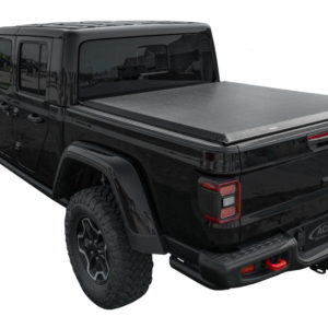 47019 - Access Lorado Roll-Up Cover - Fits 2020-2022 Jeep Gladiator 5' Bed