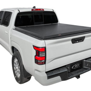 13259 - Access Original Roll-Up Cover - Fits 2022 Nissan Frontier 6' Bed with or without Utilitrack System