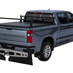 F4050032 - Adarac Aluminum M-Series - Fits 2007-2021 Toyota Tundra 8' Bed