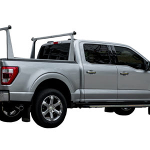 F2050051 - Adarac Aluminum Pro Series - Fits 2016-2023 Toyota Tacoma 6' Bed Bolt On