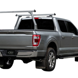 F3010081 - Adarac Aluminum Series - Fits 2019-2023 Ford Ranger 5' Bed Bolt On