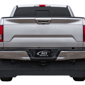 H1020159 - Rockstar Full Width Tow Flap - Fits 2020-2024 Chevrolet Silverado/GMC Sierra 2500/3500HD (gas only)