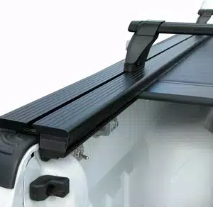 JET18A32 - Pace Edwards Jackrabbit with Explorer Series Rails - Fits 2001-2006 Toyota Tundra 8' Bed - LB