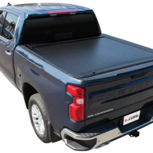 M-JRCA27A58 - Pace Edwards Matte Finish Jackrabbit - Fits 2019-2021 Chevrolet Silverado/GMC Sierra 1500 5' 6" Bed Crew Cab - XSB