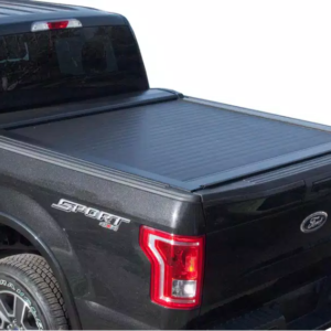 SWDA24A55 - Pace Edwards Switchblade - Fits 2019-2024 Ram 5' 7" Bed Excludes 60/40 Tailgate Equipped Trucks - XSB
