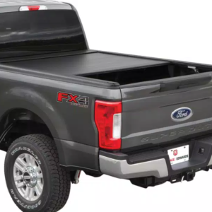 KMCA27A58 - Pace Edwards Ultragroove Metal - Fits 2019-2024 Chevrolet Silverado/GMC Sierra 1500 5' 6" Bed Crew Cab - XSB