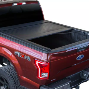 KRF171 - Pace Edwards Ultragroove - Fits 2021-2024 Ford Super Crew/Super Cab 5' 6" Bed - XSB