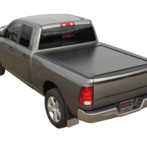 BLF1109 - Pace Edwards Bedlocker - Fits 1982-2011 Ford Ranger 7' Bed - LB