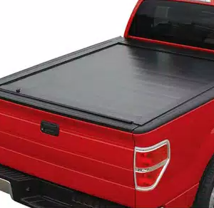 FMF171 - Pace Edwards Jackrabbit Full Metal - Fits 2021-2024 Ford Super Crew/Super Cab 5' 6" Bed - XSB