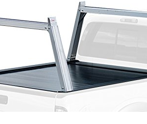 FED0777 - Pace Edwards Jackrabbit Full Metal with Explorer Series Rails - Fits 1994-2001 Ram 1500 & 2002 2500/3500HD 6' 5" Bed - SB