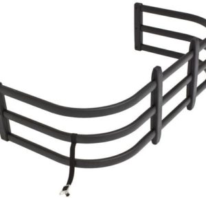 74816-01A - AMP Research BEDXTENDER HD SPORT - GM - Fits 2015-2023 Chevrolet Colorado/GMC Canyon