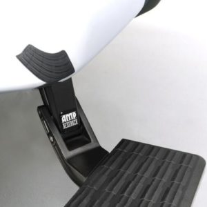 75317-01A - AMP Research BedStep - Fits 2016-2021 Toyota Tacoma