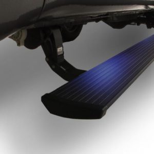 76260-01A - AMP Research PowerSteps Plug-N-Play - Fits 2020-2021 Ford Transit Driver and Passenger Side Gas Only